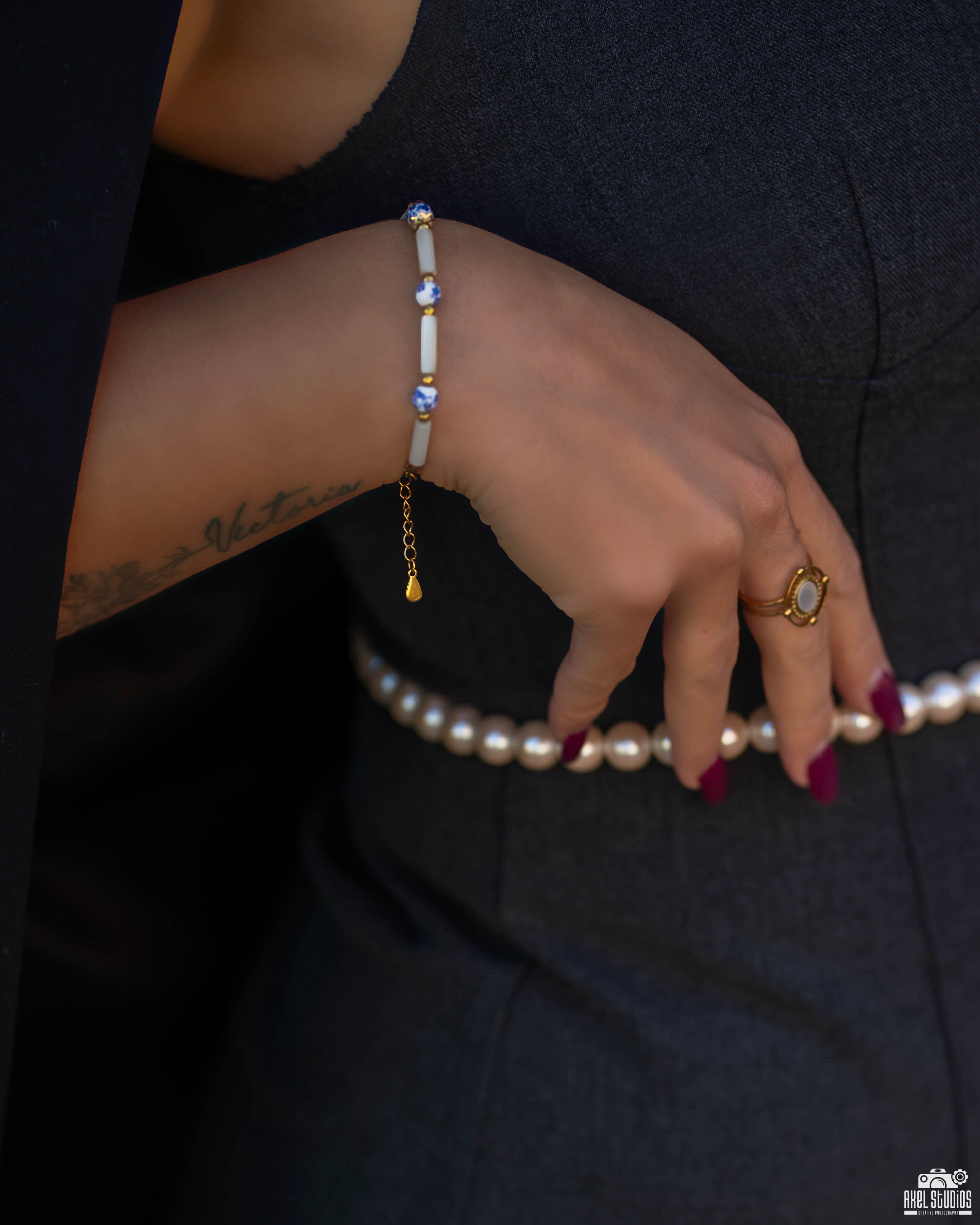 Bracciale Arita Gold