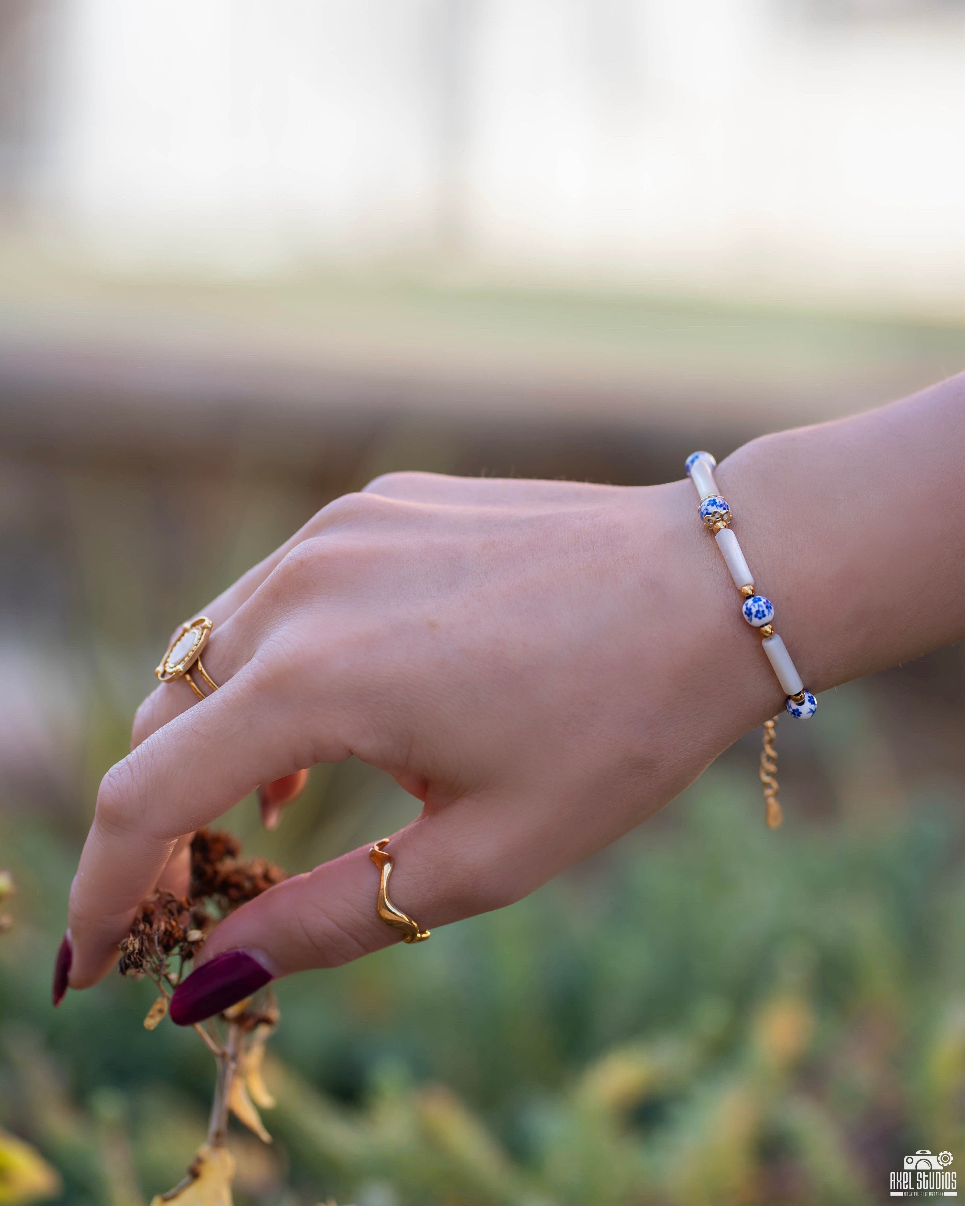 Bracciale Arita Gold