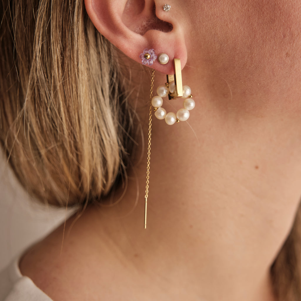 Orecchini Pure Silver