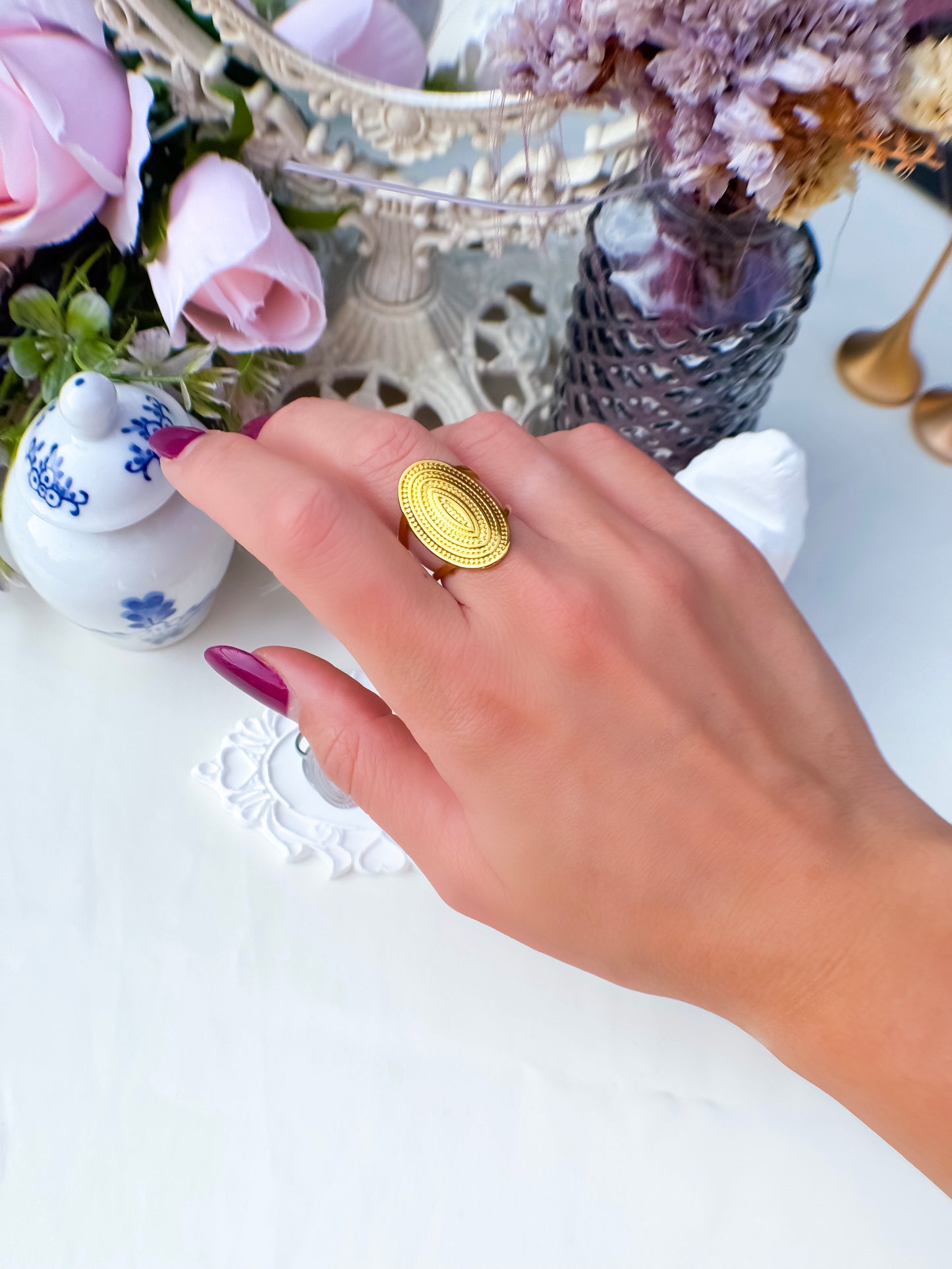 Anello Reale