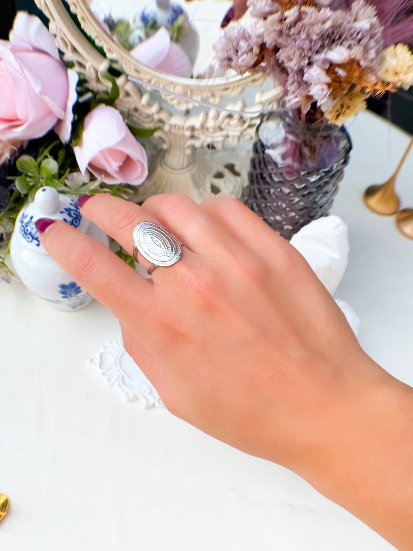 Anello Reale