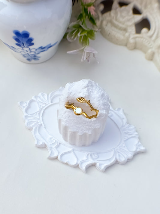 Anello Sakura