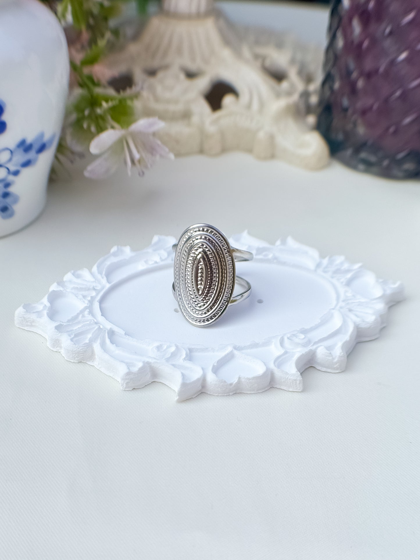 Anello Reale