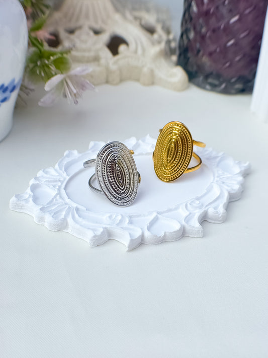 Anello Reale