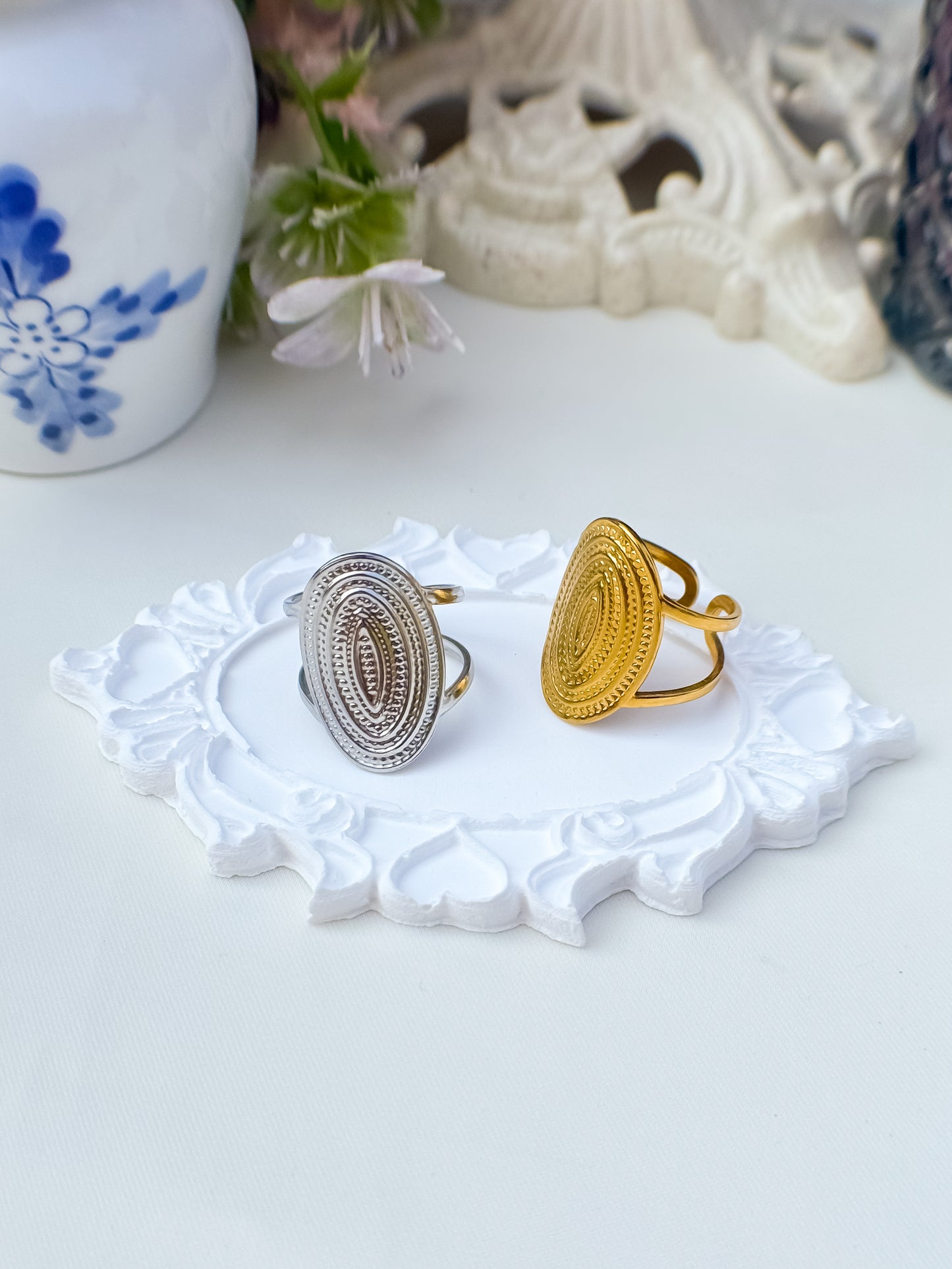 Anello Reale