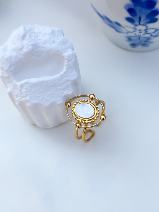 Anello Princess