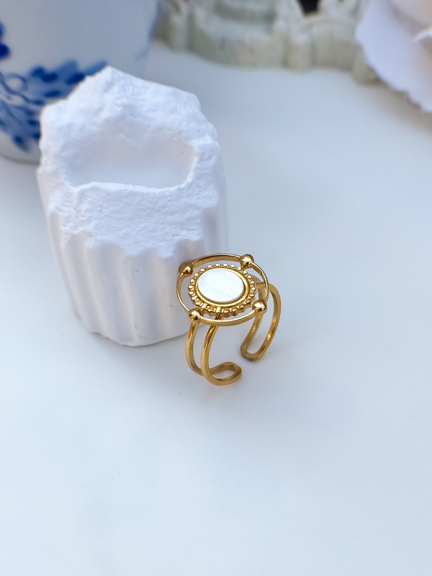 Anello Princess