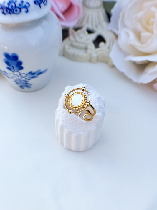 Anello Princess
