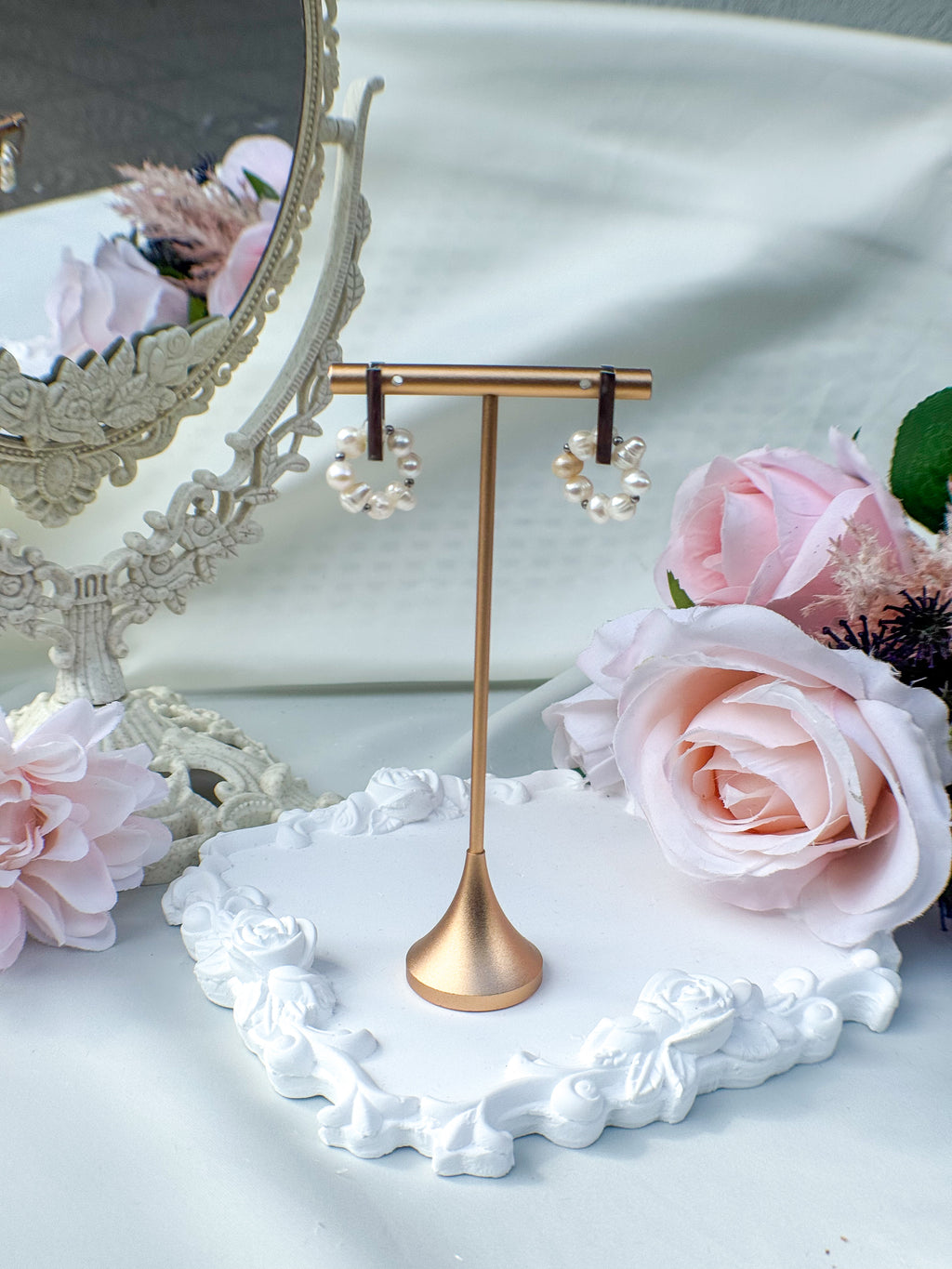 Orecchini Pure Silver