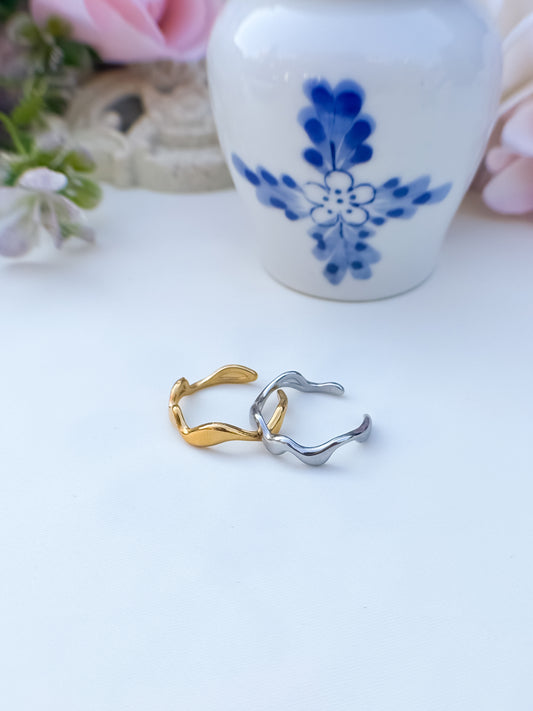 Anello onda