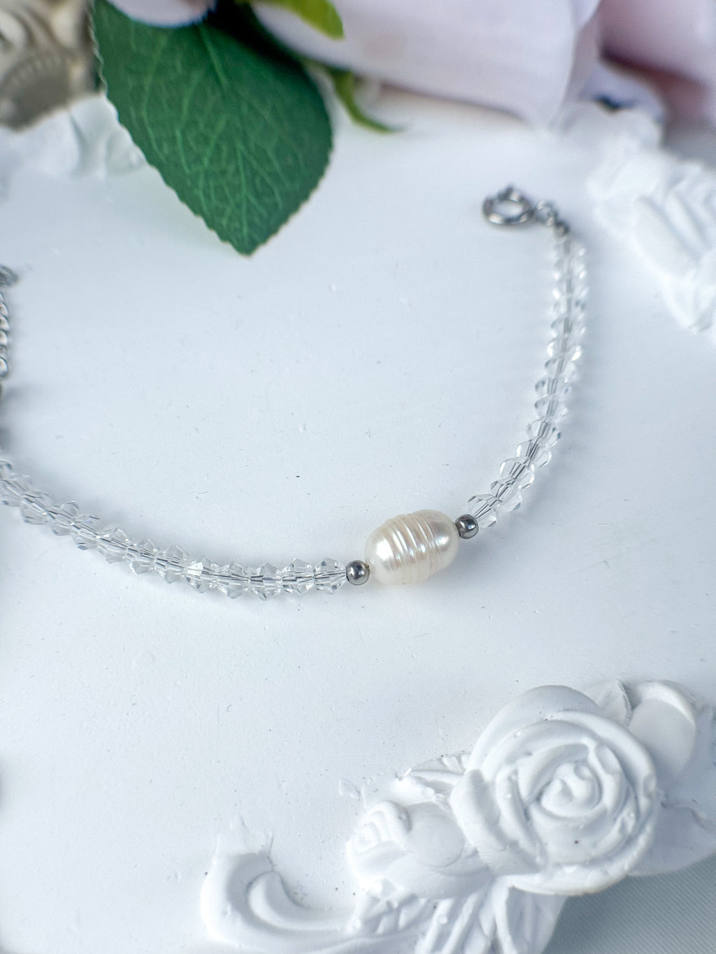 Bracciale Incanto Silver