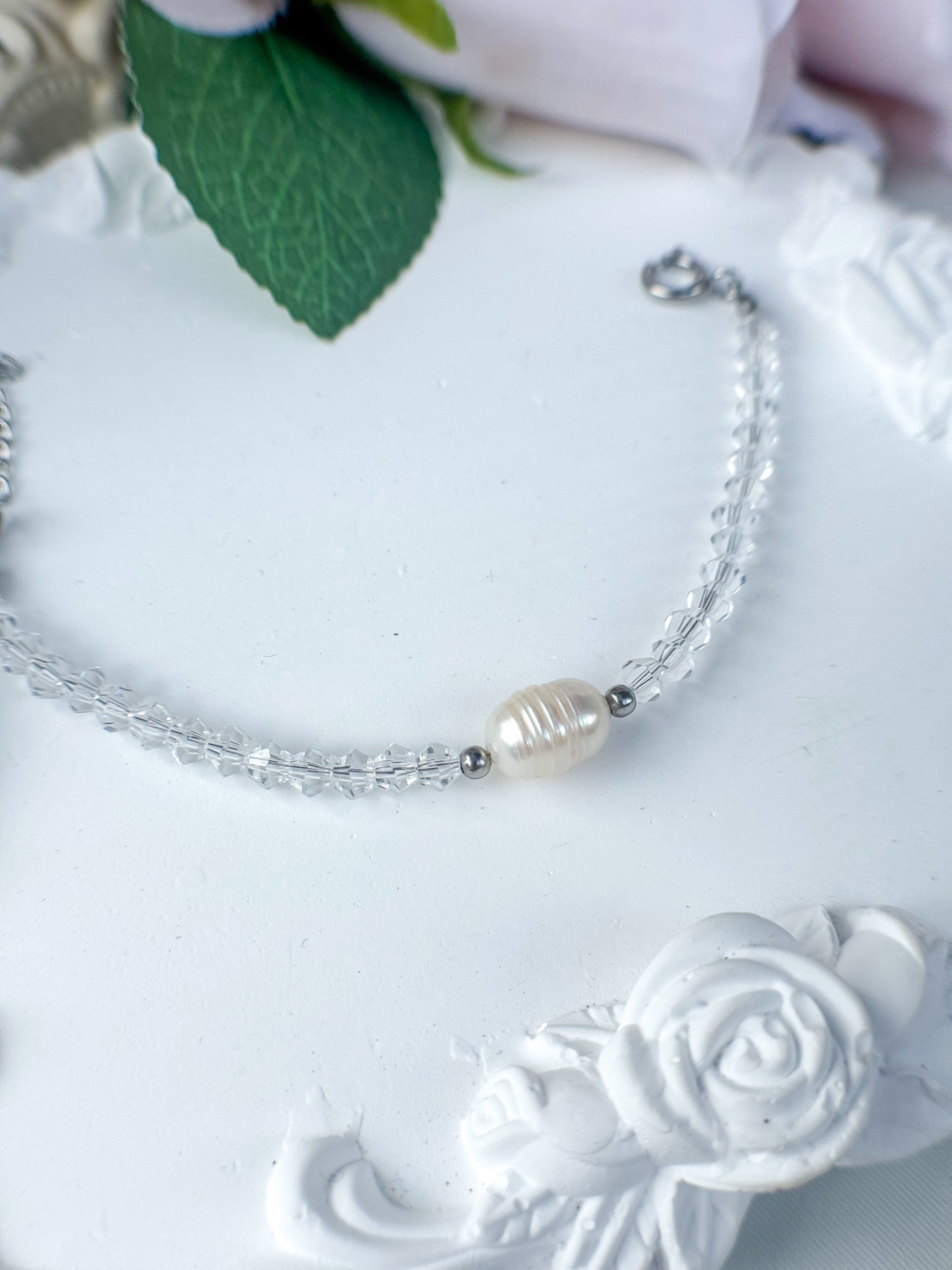 Bracciale Incanto Silver