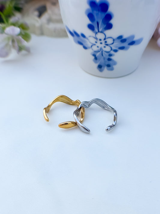 Anello onda
