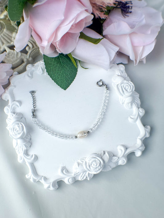 Bracciale Incanto Silver