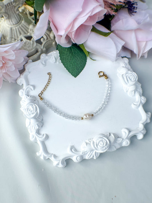 Bracciale Incanto Gold