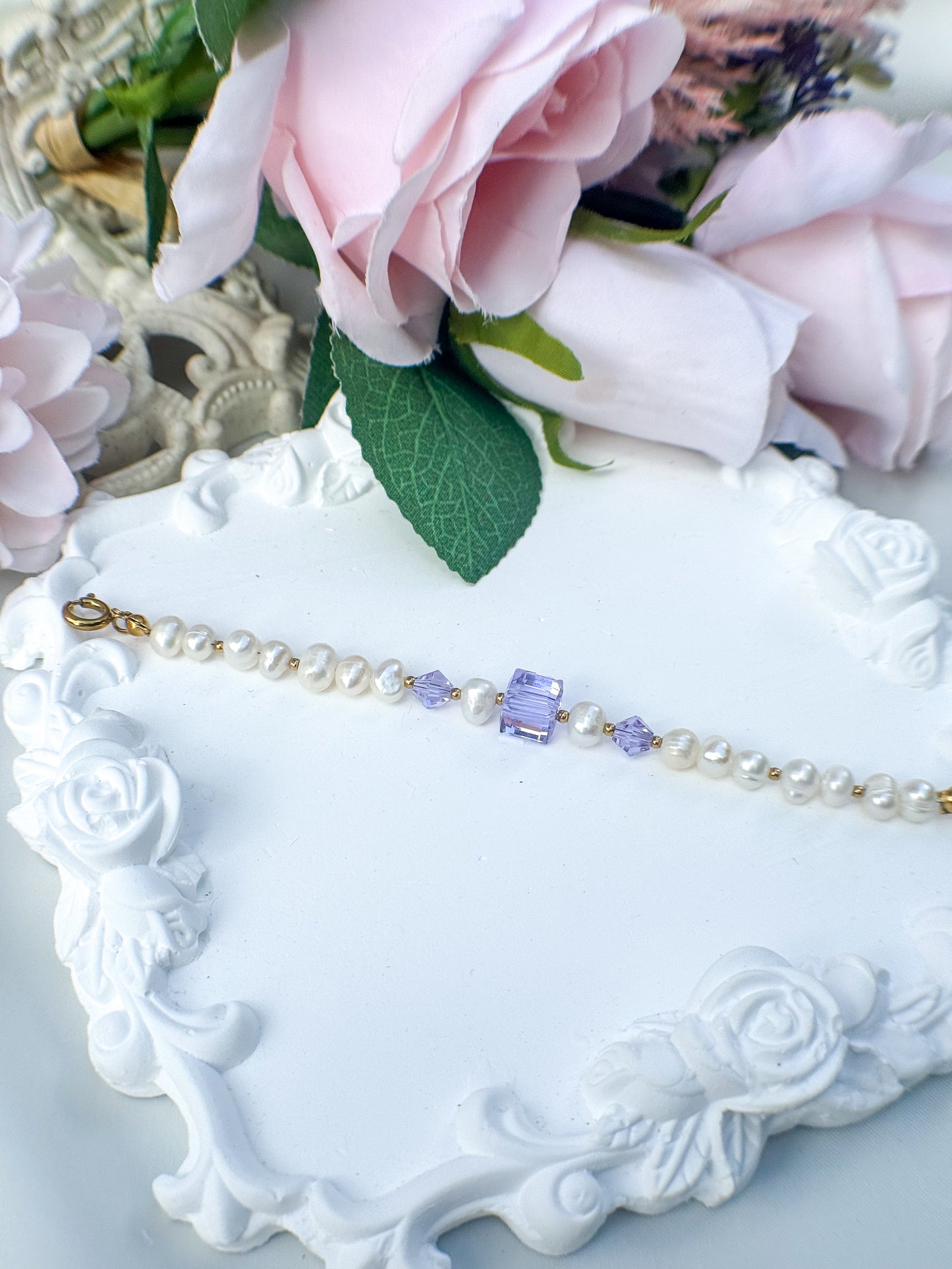 Bracciale Kate Gold