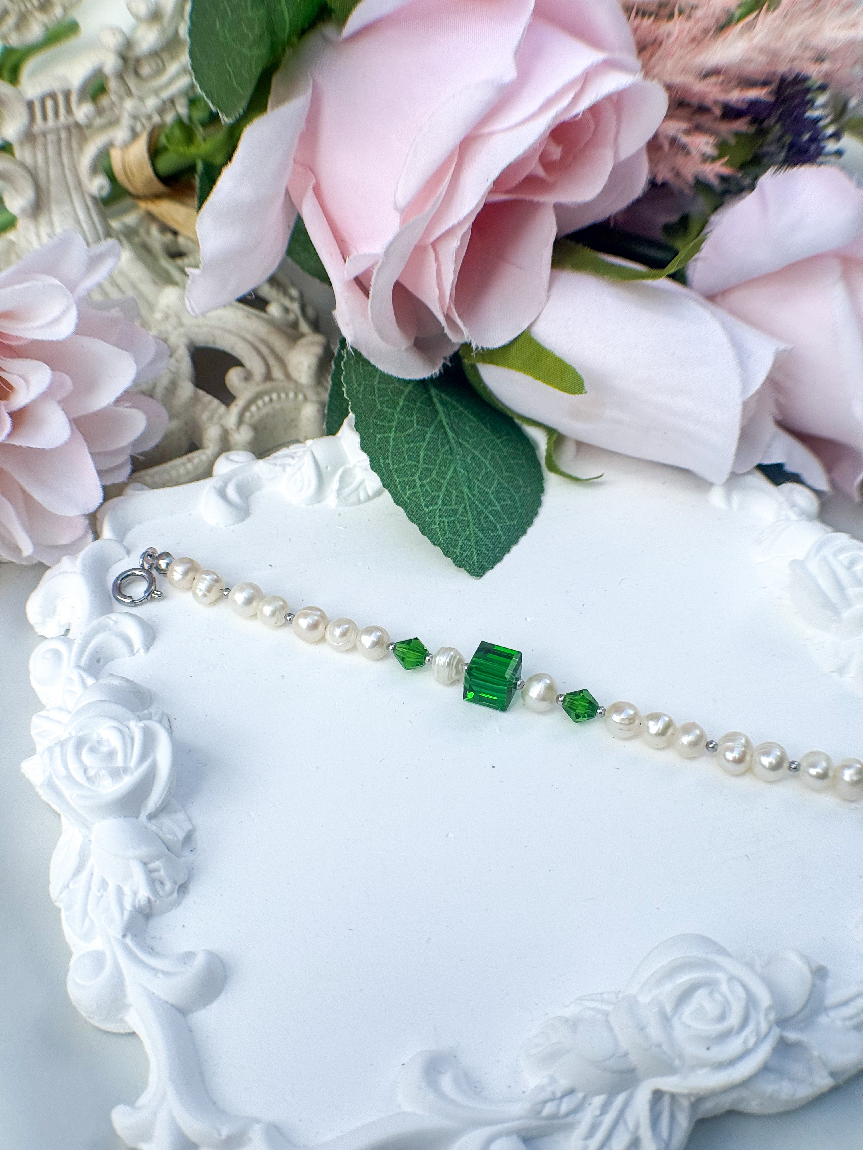 Bracciale Kate Silver