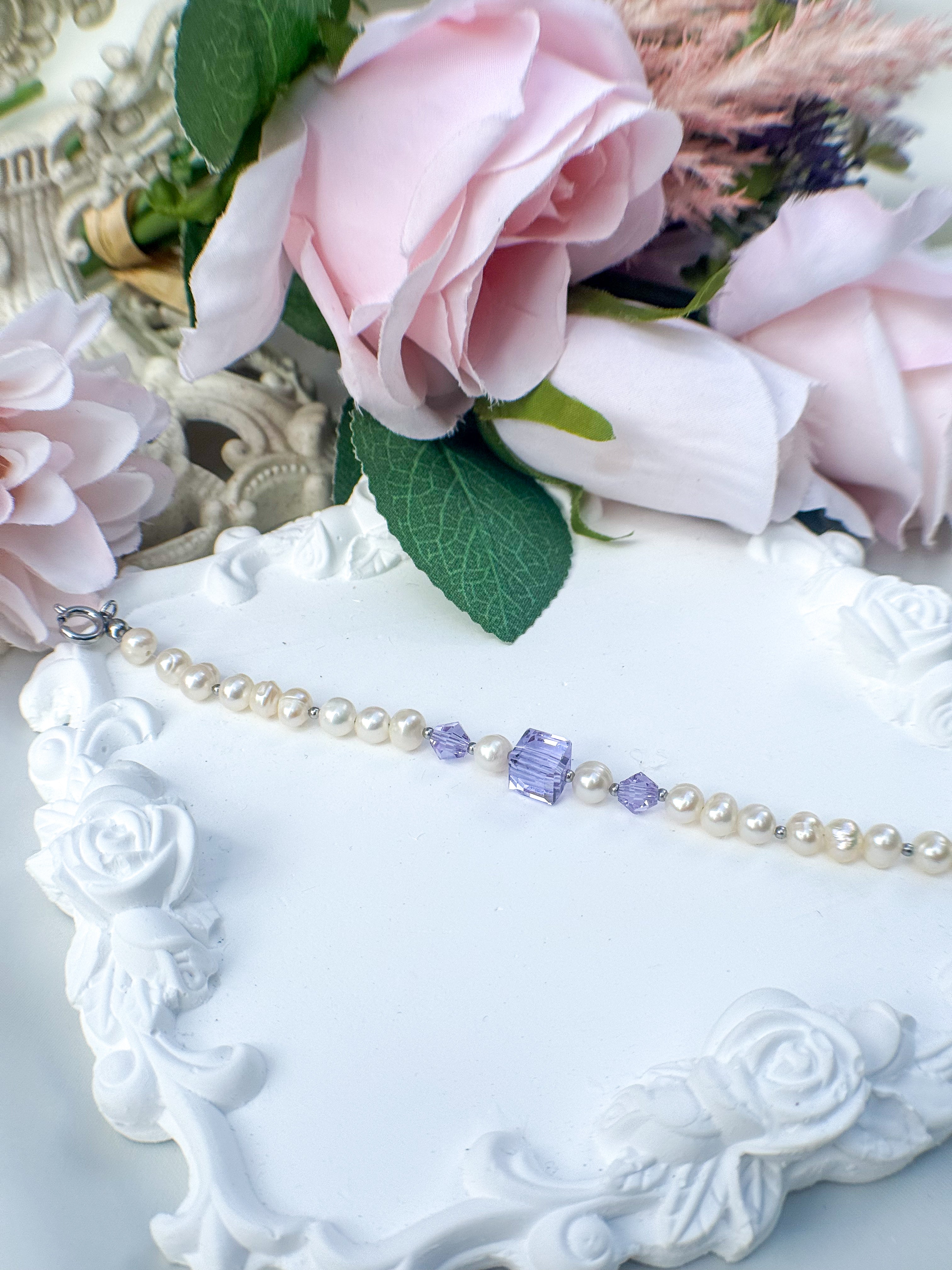 Bracciale Kate Silver