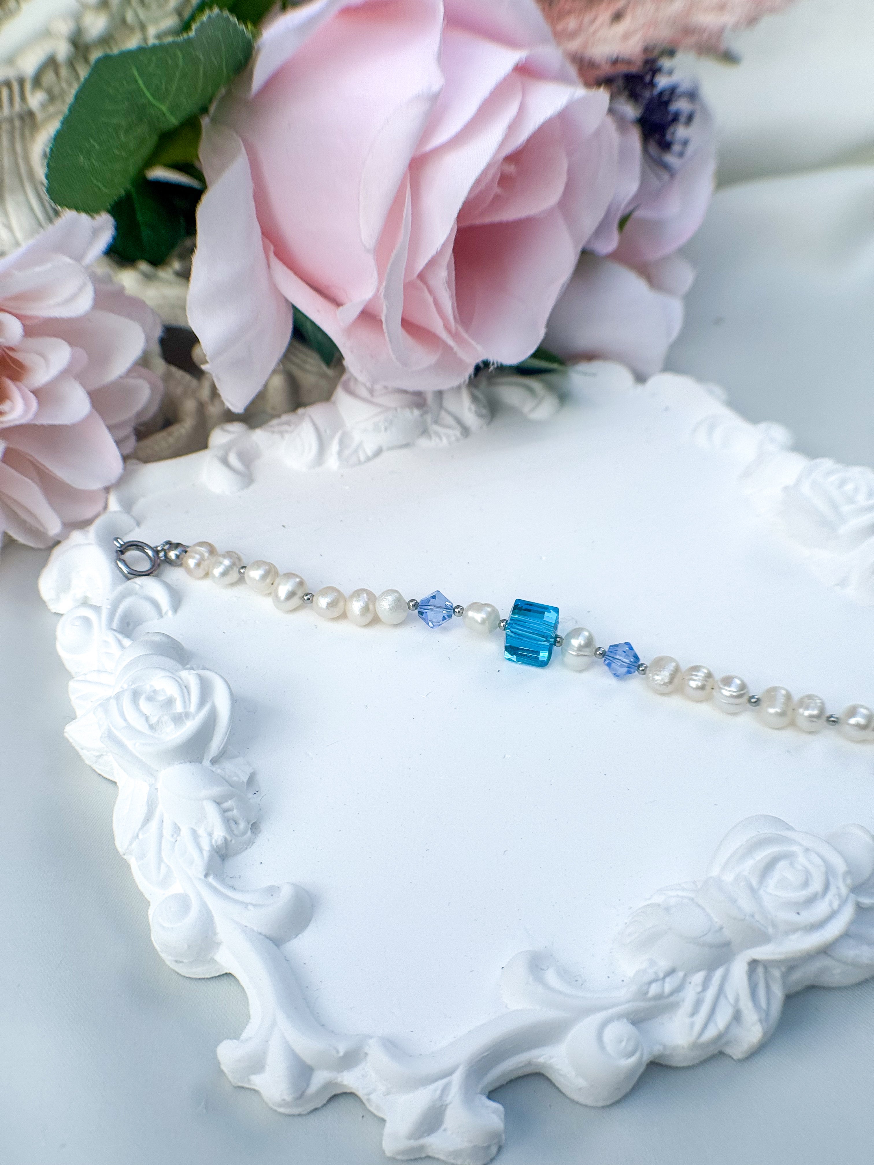 Bracciale Kate Silver