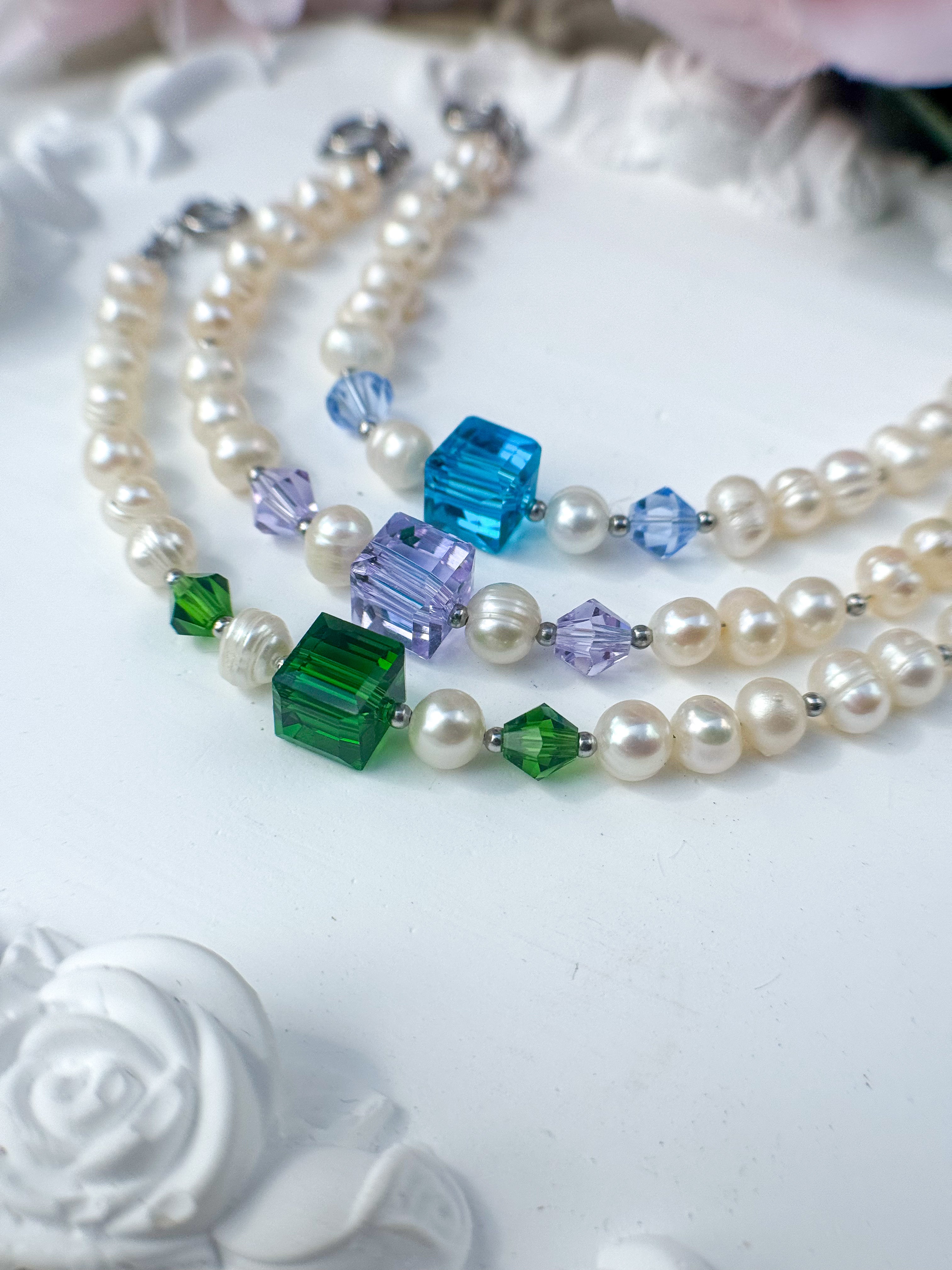 Bracciale Kate Silver