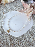 Silver Dolphin Necklace