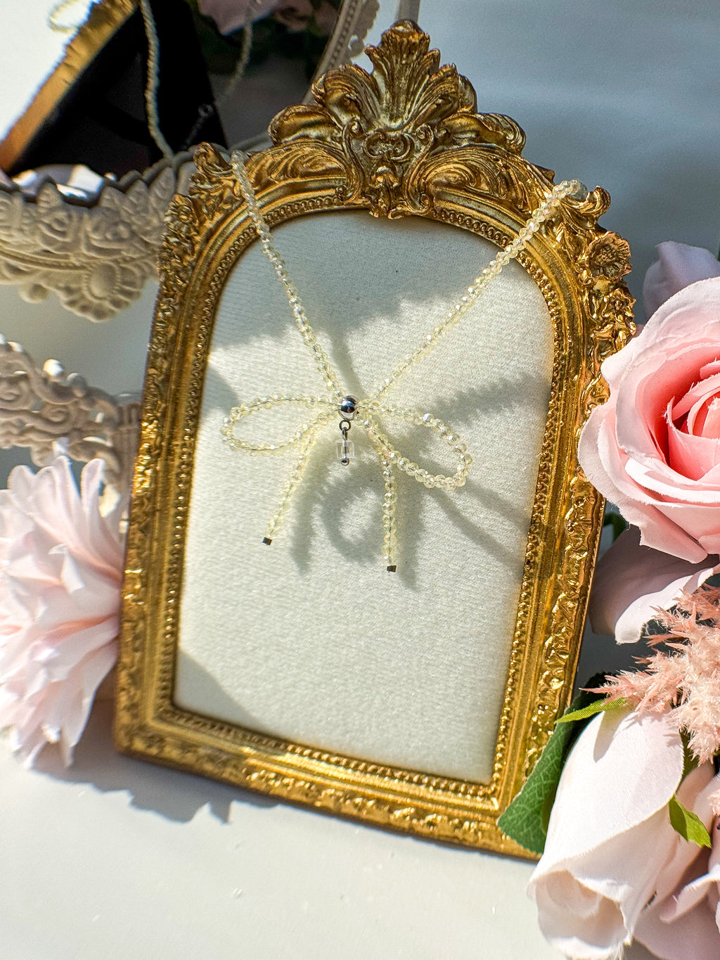 Collana Reverie Silver