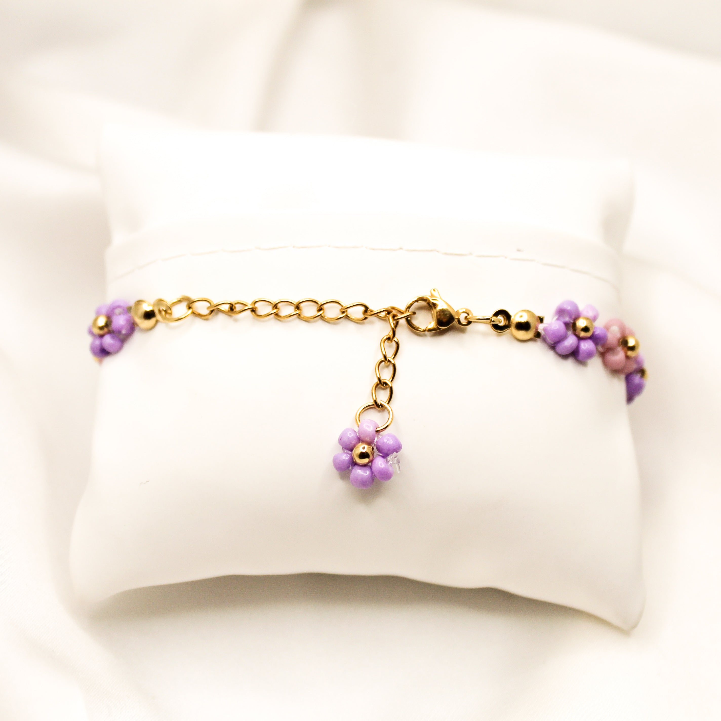Bracciale Flower